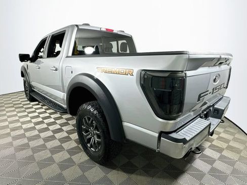 Used 2023 Ford F150 Tremor w/ Equipment Group 402A High AWD/4WD image 5