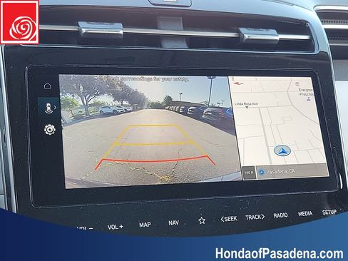 Used 2024 Hyundai Tucson SEL w/ Convenience Package FWD image 15