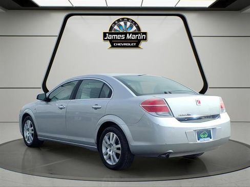 Used 2009 Saturn Aura XR image 5