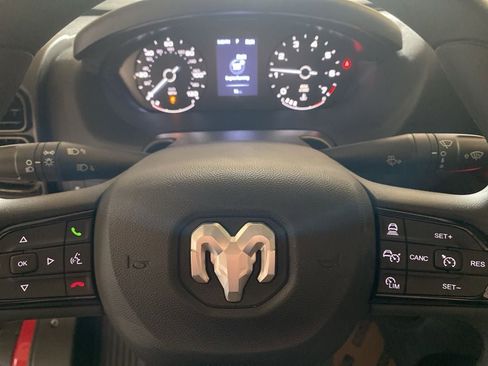 New 2026 RAM ProMaster 3500 w/ Safety Group FWD image 11