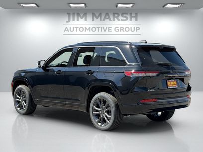 New 2026 Jeep Grand Cherokee Limited