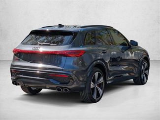 New 2025 Audi SQ5 Premium Plus video 2