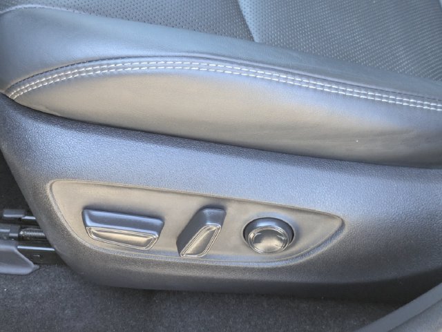 Used 2023 Toyota RAV4 Limited AWD/4WD image 25