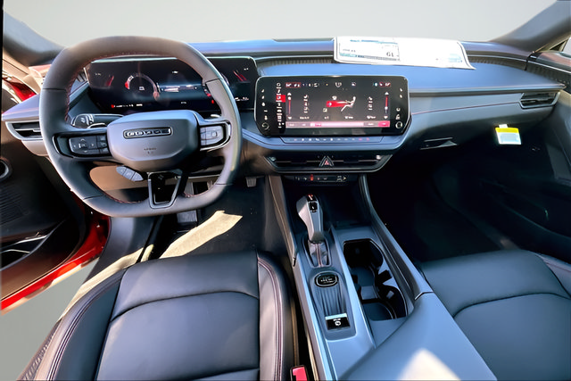 New 2026 Dodge Charger Scat Pack AWD/4WD image 6