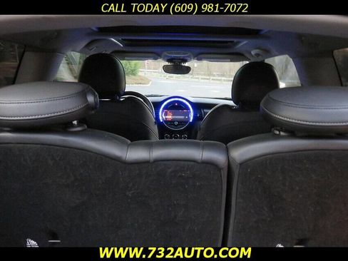 Used 2014 MINI Cooper S image 23