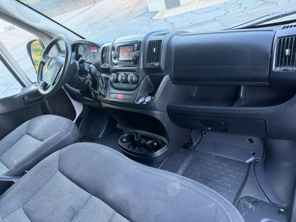 Used 2020 RAM ProMaster 2500 FWD image 24