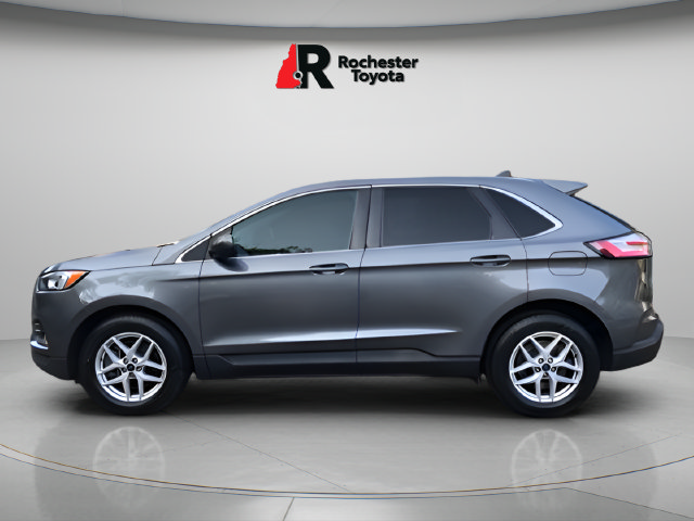 Used 2022 Ford Edge SEL w/ Convenience Package AWD/4WD image 4
