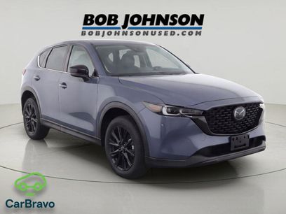 Used 2024 MAZDA CX-5 Carbon Edition