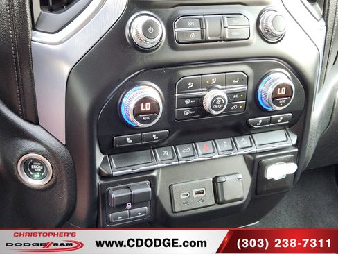 Used 2019 GMC Sierra 1500 SLE w/ SLE Convenience Package AWD/4WD image 26