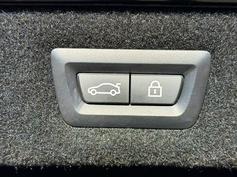 Used 2023 BMW M8 Gran Coupe xDrive Competition w/ M Carbon Exterior Package image 13