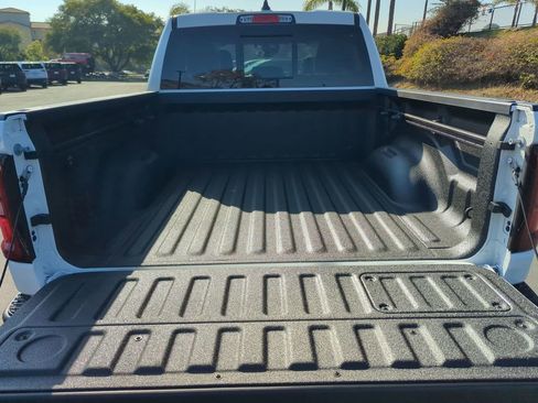 New 2026 RAM 1500 Rebel w/ Rebel Level 2 Equipment Group image 24