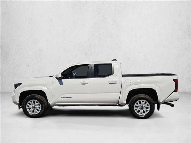 Used 2026 Toyota Tacoma SR5 w/ SR5 Upgrade Package AWD/4WD image 9
