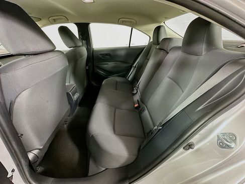 Certified 2024 Toyota Corolla LE FWD image 24