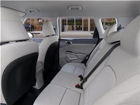 New 2025 Kia Soul LX image 62