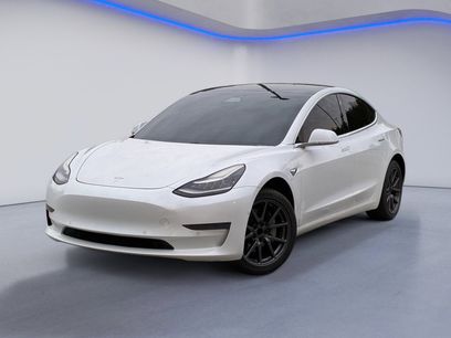Used 2020 Tesla Model 3 Standard Range Plus