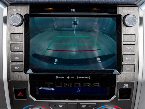 Used 2021 Toyota Tundra TRD Pro image 25