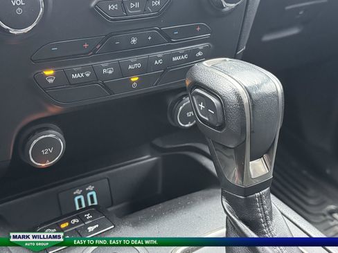 Used 2021 Ford Ranger XLT w/ Equipment Group 301A Mid image 19