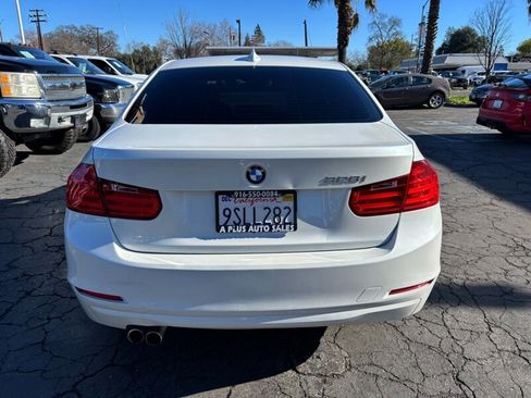 Used 2015 BMW 328i Sedan image 3