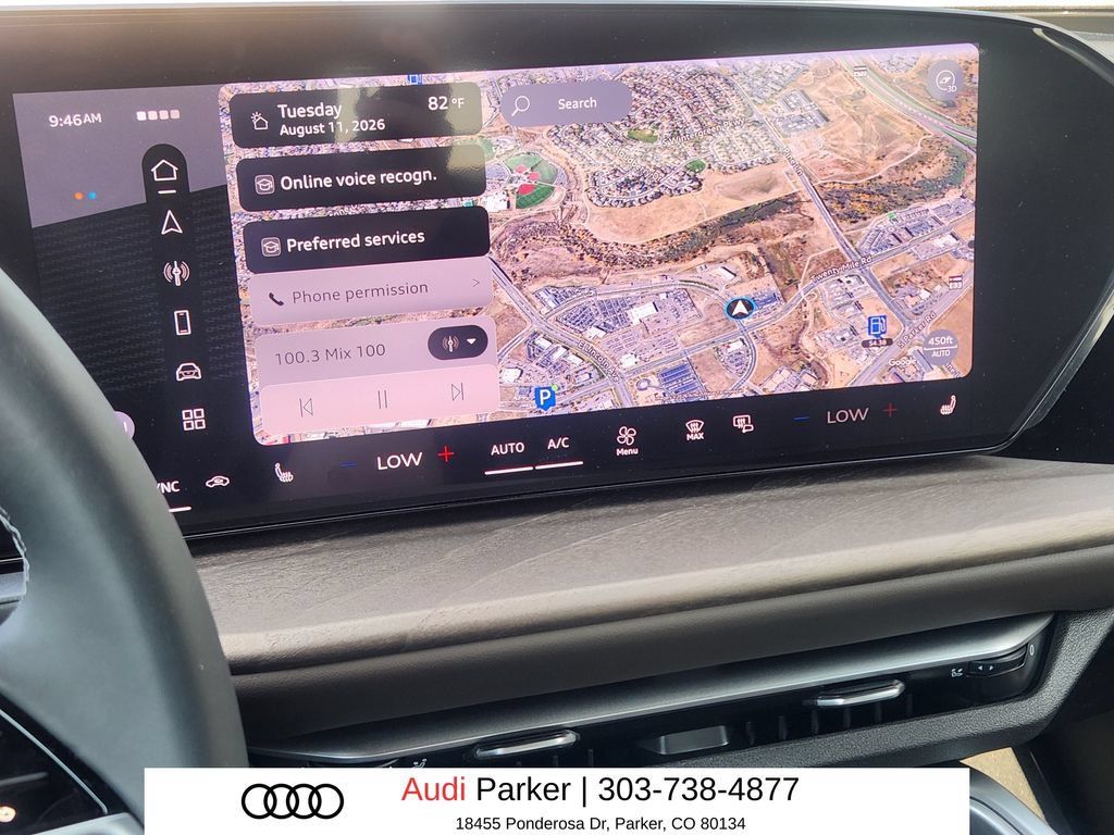 New 2026 Audi Q5 2.0T AWD/4WD image 8