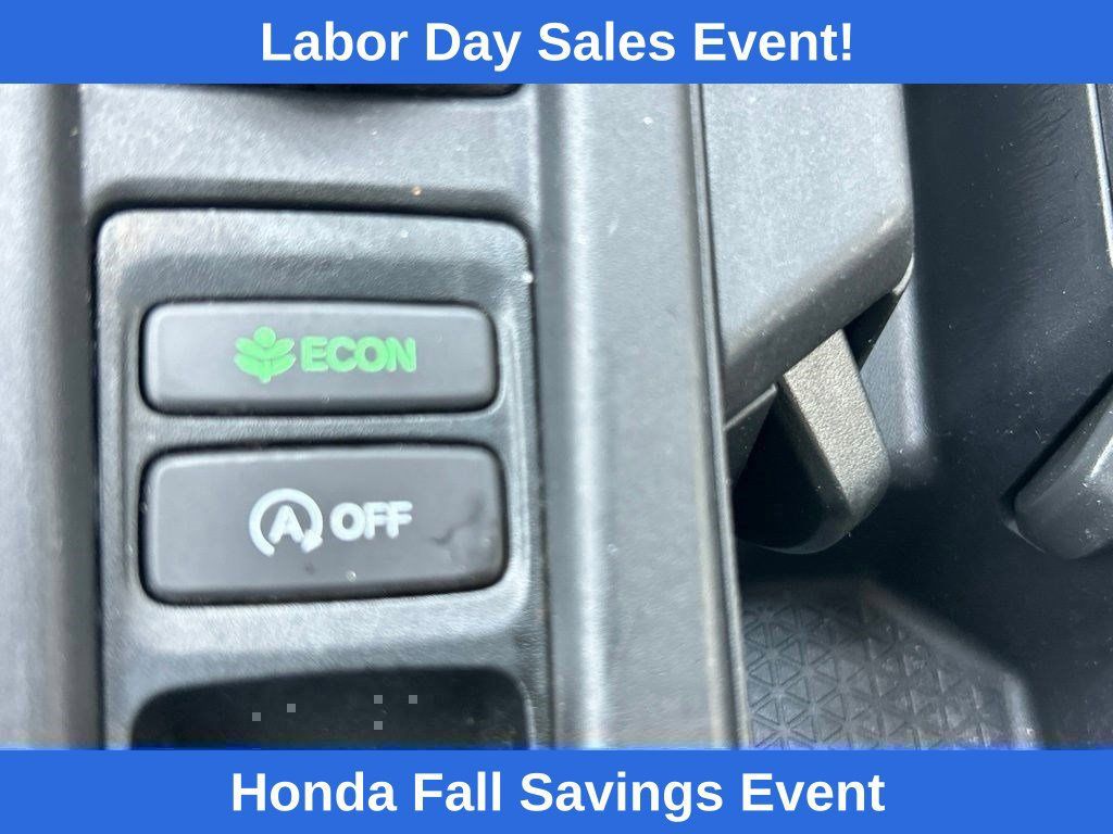 Used 2024 Honda Accord LX image 23