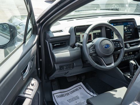 New 2026 Subaru Outback Touring XT AWD/4WD image 10