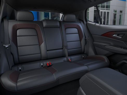 New 2025 Chevrolet Equinox EV RS w/ Convenience Package II image 41