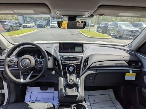 New 2026 Acura RDX SH-AWD w/ Technology Package image 11