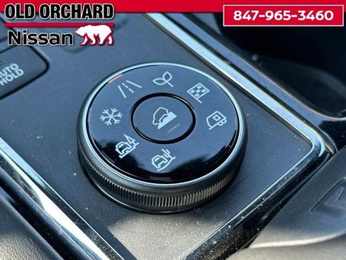 Used 2024 Nissan Pathfinder Rock Creek image 17