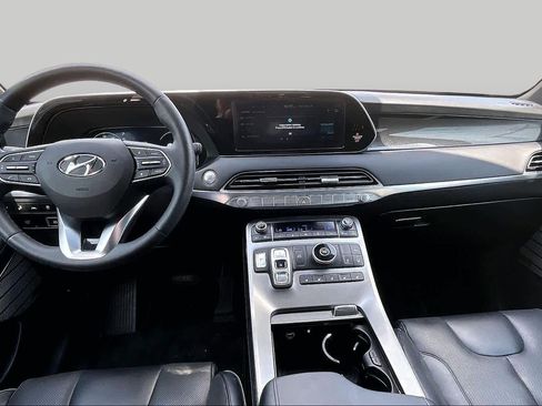 Used 2020 Hyundai Palisade Limited FWD image 14