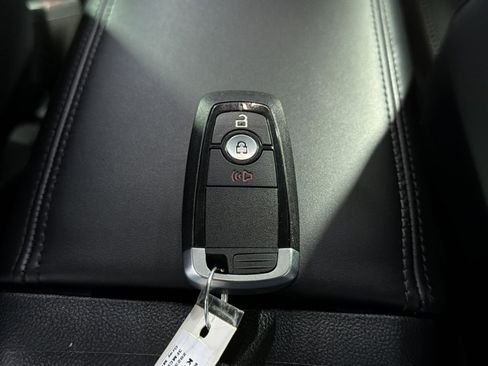 Used 2023 Ford Bronco Sport Big Bend w/ Convenience Package AWD/4WD image 36