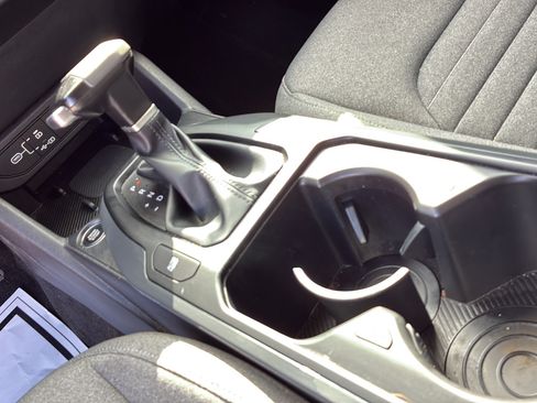 Used 2025 Kia K4 EX FWD image 33