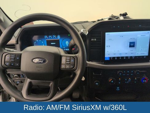 Used 2024 Ford F150 XL image 25