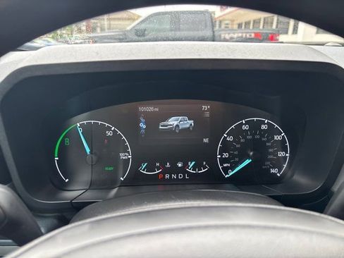 Used 2022 Ford Maverick XL FWD image 23