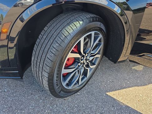 Certified 2024 Cadillac XT6 Sport image 34