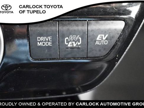 Used 2022 Toyota Prius Prime XLE w/ Protection Package (TMS) FWD image 26