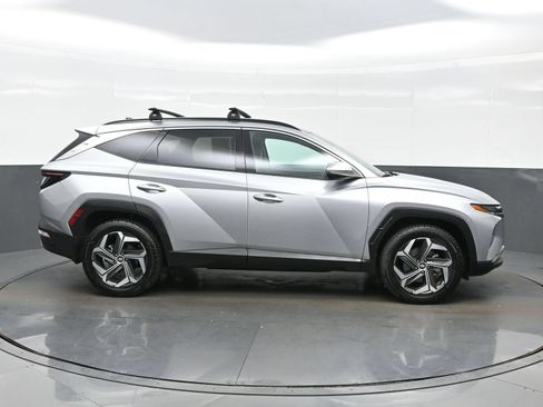 Used 2023 Hyundai Tucson Limited AWD/4WD image 7
