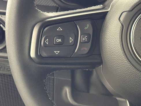 New 2026 Jeep Wrangler Rubicon image 14