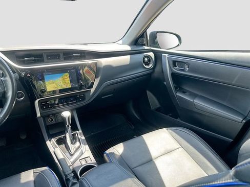 Used 2019 Toyota Corolla XSE FWD image 25