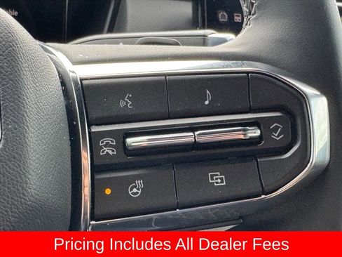 Used 2026 GMC Terrain Elevation FWD image 17