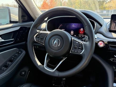 Certified 2024 Acura MDX Technology image 12