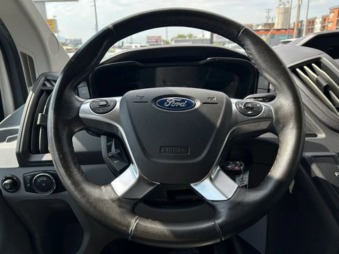 Used 2019 Ford Transit 250 148 High Roof RWD image 1