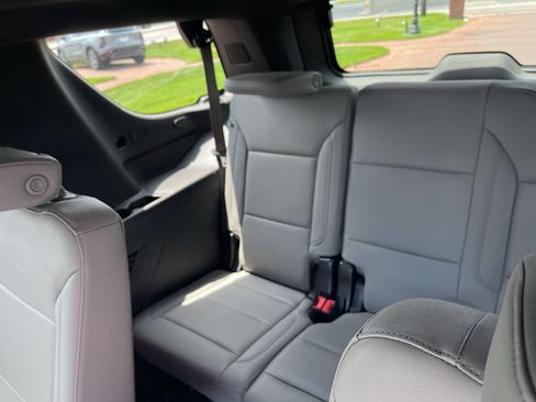 Used 2023 Chevrolet Tahoe LT AWD/4WD image 27