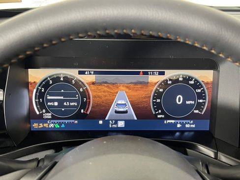 New 2026 Subaru Outback Wilderness image 15