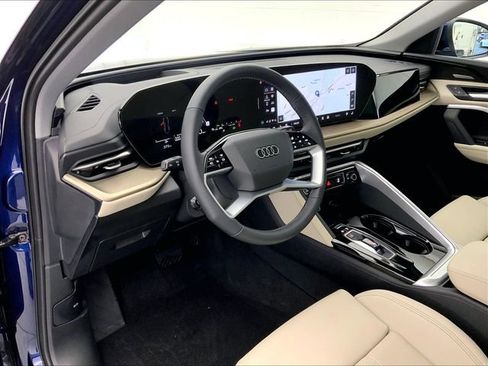 Used 2025 Audi Q5 Premium Plus w/ Premium Plus image 14