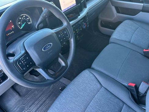 Used 2024 Ford F250 XL w/ STX Appearance Package image 11