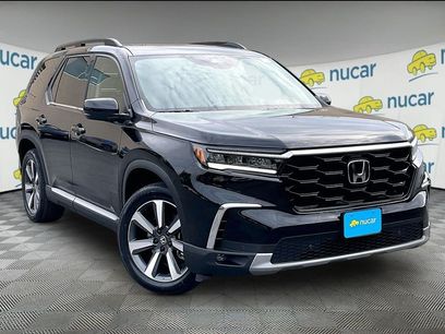 Used 2023 Honda Pilot Touring