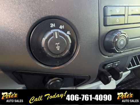 Used 2011 Ford F250 XL image 21