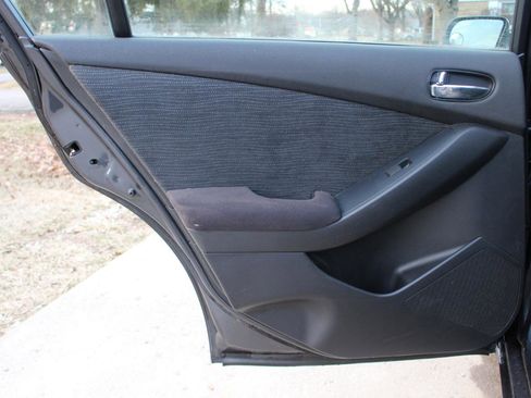 Used 2012 Nissan Altima 2.5 S w/ Convenience Pkg image 28