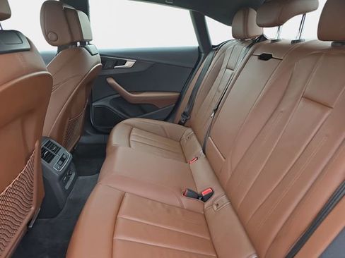 Used 2019 Audi A5 2.0T Premium Plus w/ Premium Plus image 17