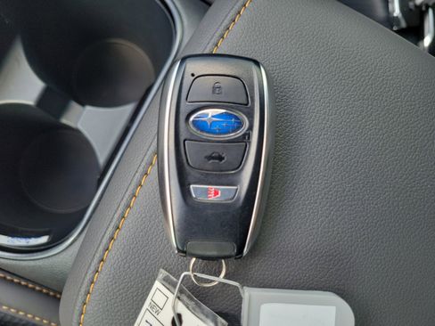 Used 2024 Subaru Outback Wilderness AWD/4WD image 31
